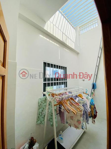 House for sale on Binh Gia street, Ward 8, Vung Tau. Car alley straight in close, Vietnam, Sales, ₫ 5.4 Billion