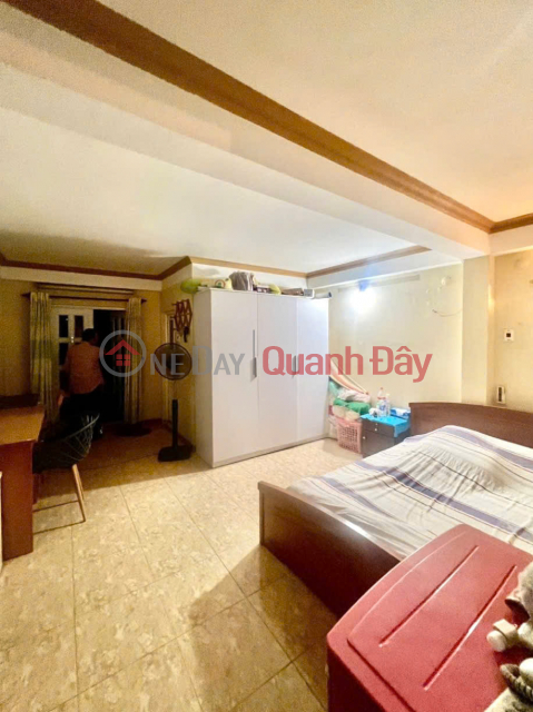 SO STUNNING, Villa, 132m2 x 4 solid floors, 7m wide, Binh Trung District 2, Price only 7.5 billion _0