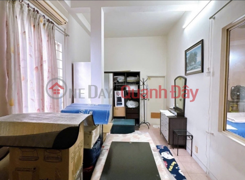 D2427* KHUÔN ĐẤT VÀNG 290M² BÌNH THẠNH - CHỈ 21.X TỶ! _0