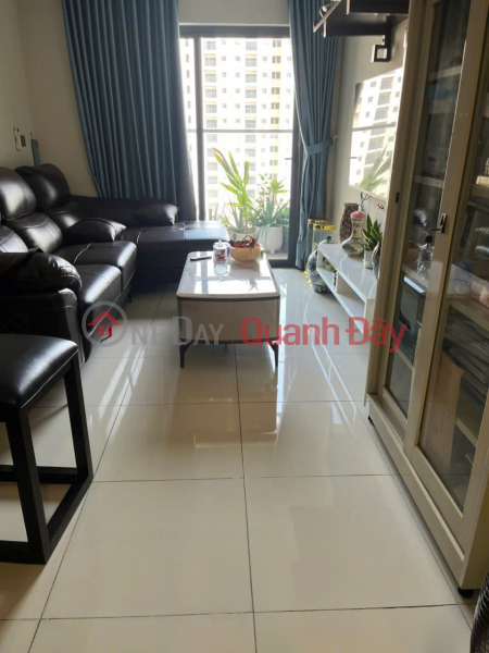 Căn hộ 2Pn diện tích 76m2 giá chỉ 7.6 tỷ tại De Capella Quận 2, nhà HTCB SHR Niêm yết bán