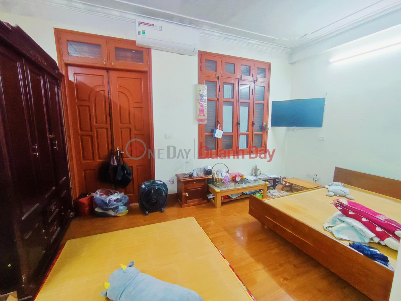 Property Search Vietnam | OneDay | Nhà ở Niêm yết bán, BÁN NHÀ CẦU GIẤY - MAI DỊCH - KINH DOANH - Ô TÔ TRÁNH- PHÂN LÔ-GẦN PHỐ - 54M - 5 TẦNG - 7PN