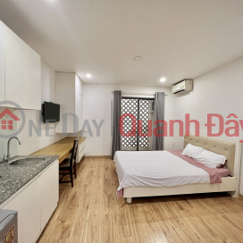 Room 30m2 for rent in Tan Binh 6 million - Cong Hoa Etown, Elevator _0