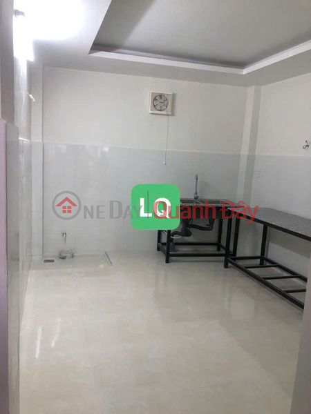 đ 12 Million/ month, House for rent in Luy Ban Bich alley