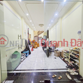 Quick Sale House on Tran Dang Ninh Street, Area 35 m x 5 floors, Price slightly 9 billion _0