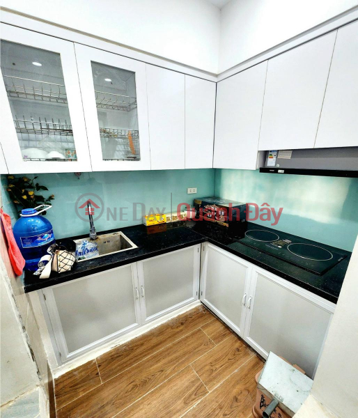 Property Search Vietnam | OneDay | Nhà ở, Niêm yết bán CHỈ 1.6 TỶ - NHÀ 2 NGỦ quận HAI BÀ TRƯNG - SỔ ĐỎ RIÊNG CHÍNH CHỦ - LH- 0942120827