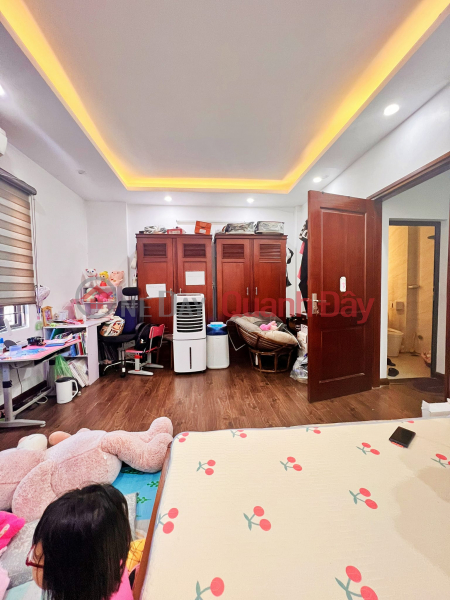 Property Search Vietnam | OneDay | Residential Sales Listings, LOT OF ANGLE- 2 BREAKFAST! HOUSE FOR SALE HOUSEHOLD DAO THANH – TX, 50M2*4T, RED-DOOR CAR, OFFER 8 BILLION.