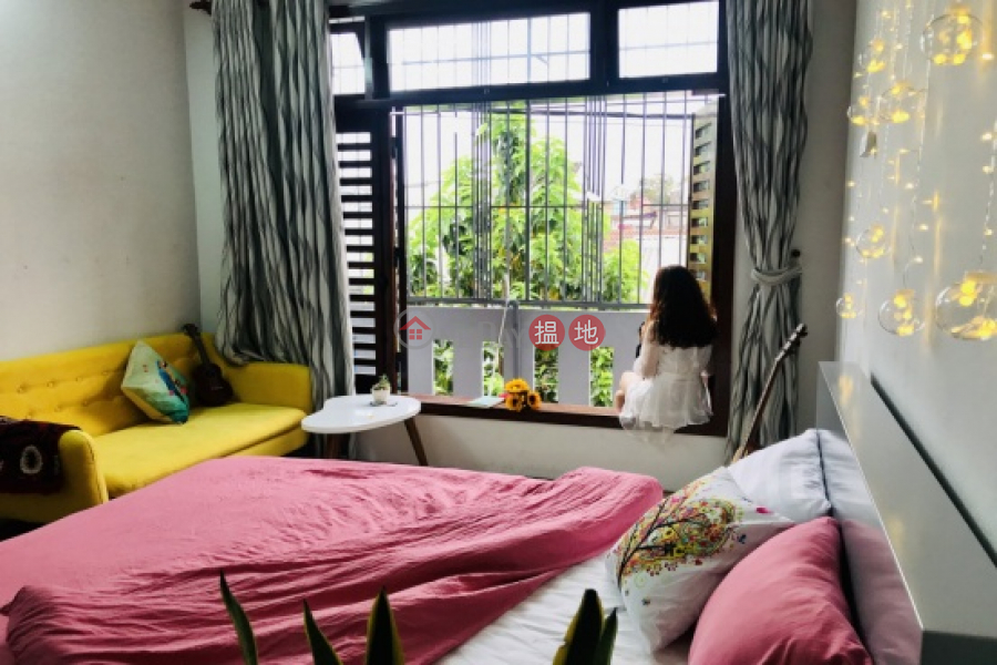 Lily\'s Homestay (Lily\'s Homestay),District 7 | (2)
