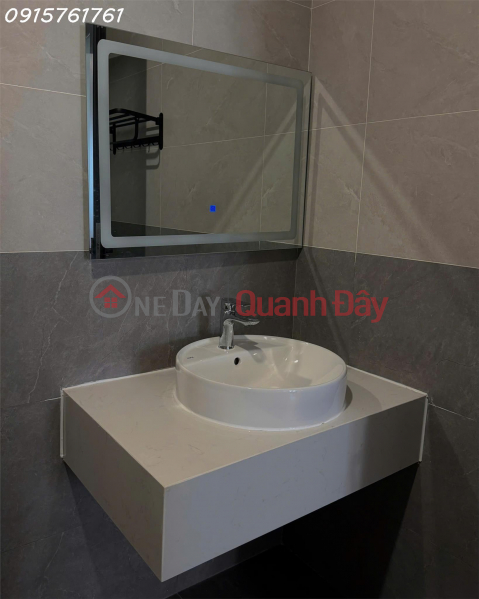 đ 8 Million/ month Mini apartment for rent, 1 bedroom, 1 bathroom, 30m2 in Van Phuc City Urban Area, 8 million VND, Thu Duc, HCM