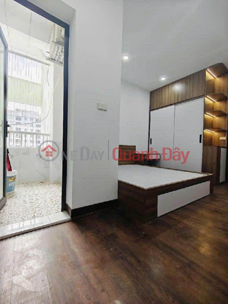 Property Search Vietnam | OneDay | Residential | Sales Listings Apartment for sale in CT1A building, Pham Van Dong City Exchange urban area, 72m2, 3 bedrooms, 2 bathrooms, price 6 billion VND.