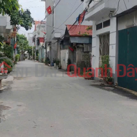 ĐẤT ĐÔNG ANH-THÔNG SỐ ĐẸP-DT79M2–MT 5.5M-NHỈNH 12.6 TỶ CÓ THƯƠNG LƯỢNG _0