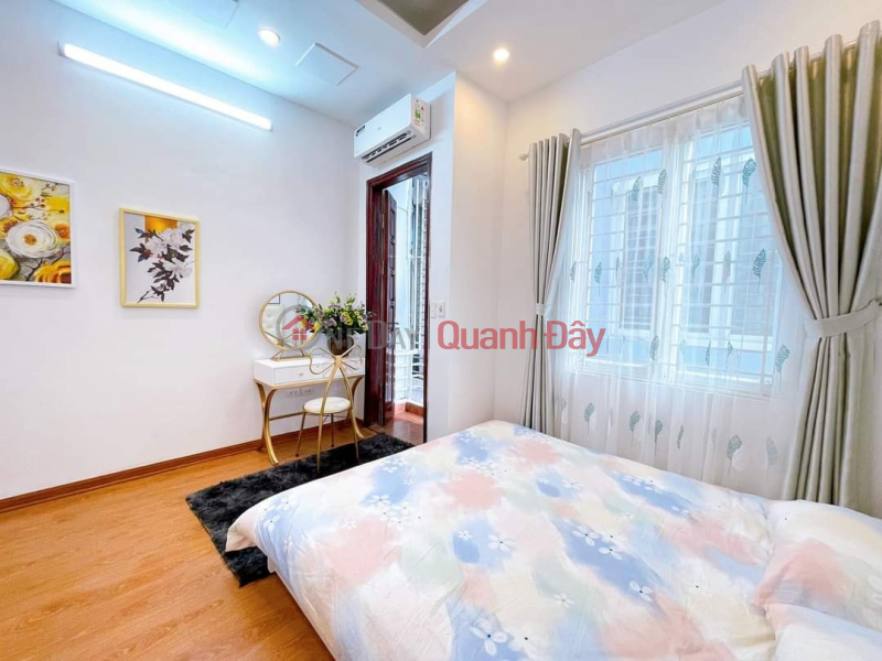 60m Front 5.5m. Mini Apartment Cash Flow 700 Million 1 Year. Owner Goodwill Sell Fast. | Vietnam Sales, đ 5.8 Billion