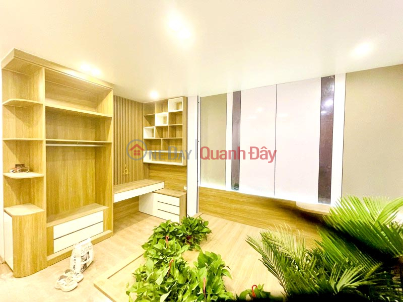 Property Search Vietnam | OneDay | Nhà ở | Niêm yết bán TÂY SƠN - ĐỐNG ĐA- MT 3,8m- Ô TÔ đỗ gần - NGÕ THÔNG- PHÂN LÔ - Hơn 6 TỶ