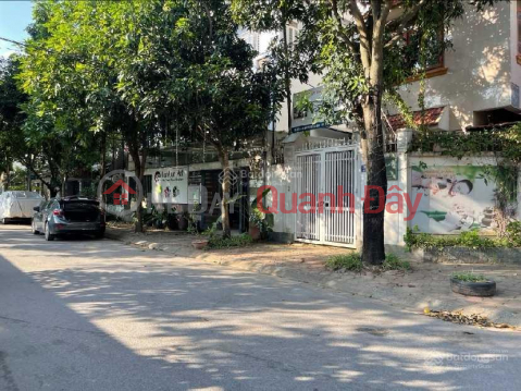 Selling land in Sai Dong, subdivided lots, cars, business houses, slightly 120 million\/m2 _0