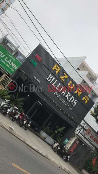 Azura billiards- 320 Le Thanh Nghi (Azura billiards- 320 Lê Thanh Nghị),Hai Chau | (3)