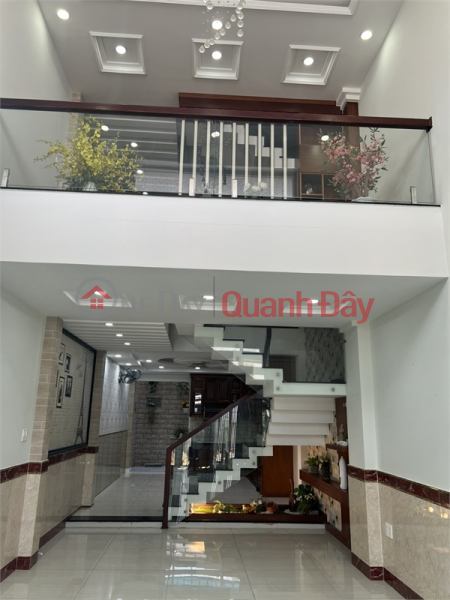 Property Search Vietnam | OneDay | Residential, Sales Listings, Cong Lo VIP Subdivision, Ward 15, Tan Binh, Area 4x18m, 5 Floors, Only 8.2 billion