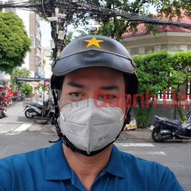 Bán nhà đường thông Tô Hiệu - Tân Phú - MẶT TIỀN NHỰA 12M - KINH DOANH ĐỈNH - 130M2 - 12.3 TỶ _0