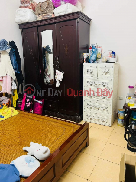 CHEAP - FULL FURNITURE IMPORTED! HOUSE FOR SALE KHUONG DINH –TX, 48.3M2*4T, 2 BEAUTIFUL, PRICE 5.1 BILLION YES TL., Vietnam Sales, đ 5.1 Billion