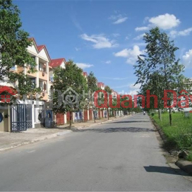 Land for Sale Residential Project 13A Hong Quang, _0