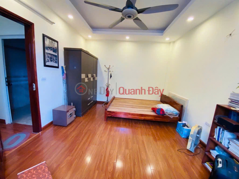 Property Search Vietnam | OneDay | Residential, Sales Listings House for sale in Hao Nam Dong Da, Private House, Good Location, 37mx5T, Price: 7.48 Billion, Contact: 0396935190.