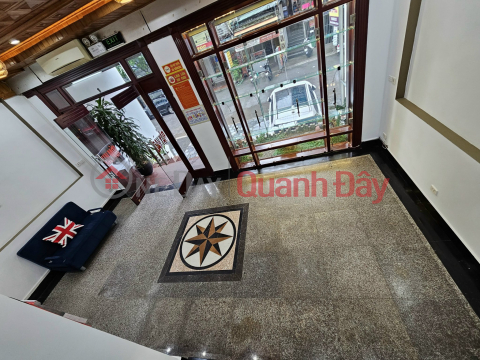 Chính chủ cho thuê văn phòng 90m2/ sàn siêu đẹp tại Lê Đức Thọ - Mỹ Đình 2 - Nam Từ Liêm - Hà Nội. _0