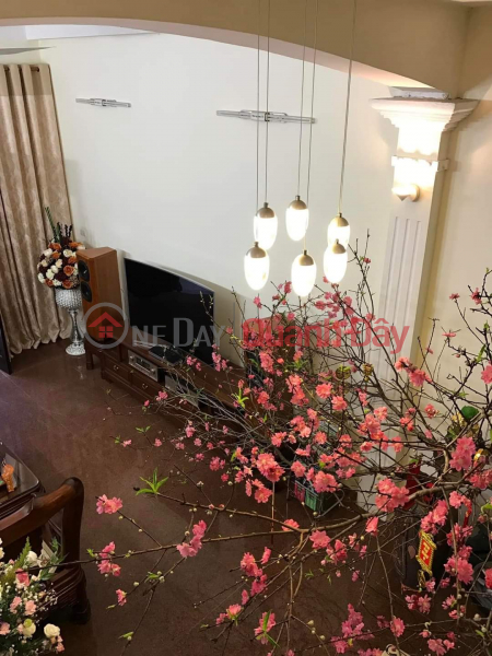 Property Search Vietnam | OneDay | Nhà ở, Niêm yết bán | Bán nhà Chùa Quỳnh - Lô góc - Ô tô - Kinh doanh - 88m - 8 tỷ - Lõi Hai Bà Trưng