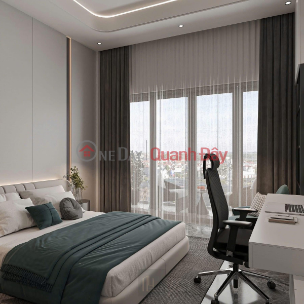 **Bán nhà hẻm 353 Nguyễn Thái Bình khu k300, Tân Bình, (11*15) - góc 2MT Việt Nam | Bán đ 18,5 tỷ