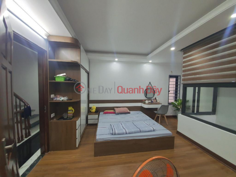 BEAUTIFUL HOUSE - GOOD PRICE - QUICK SELL 02 HOUSES IN HOANG MAI, HANOI - No Advertising Sales Listings