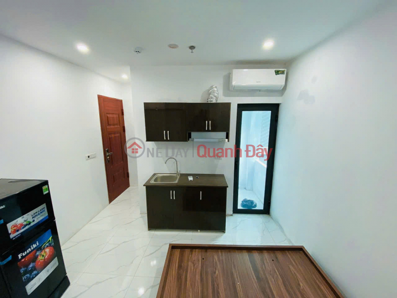 CHÍNH CHỦ BÁN CMNN MỚI CỨNG - 7 TẦNG - THANG MÁY XỊN - NGÕ THÔNG - Ô TÔ VÀO NHÀ - 18 PHÒNG, Việt Nam | Bán | đ 15,9 tỷ