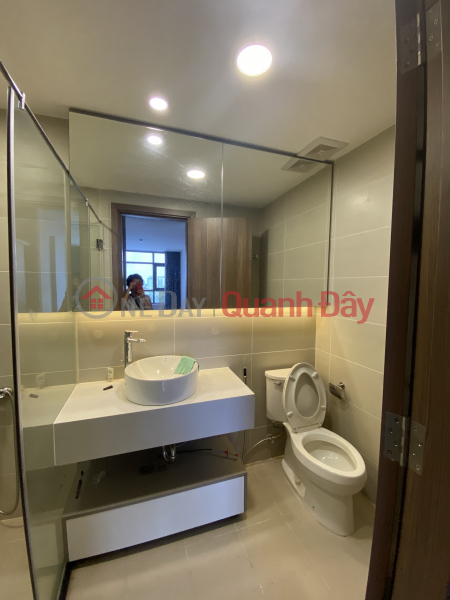 Property Search Vietnam | OneDay | Nhà ở | Niêm yết cho thuê, CHO THUÊ CĂN HỘ DỰ ÁN DE CAPELLA GẦN TRƯỜNG TUỆ ĐỨC Q.2