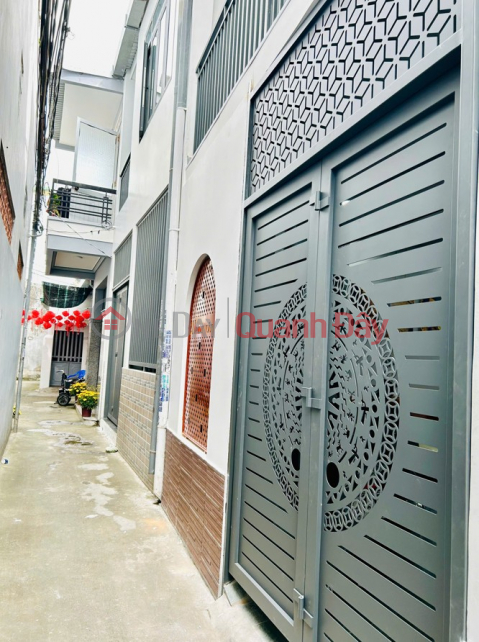 HIẾM! Sở hữu ngay nhà đẹp trung tâm TP Nha Trang – Giá tốt – Vị trí đắc địa – Gần Cầu Hà Ra _0