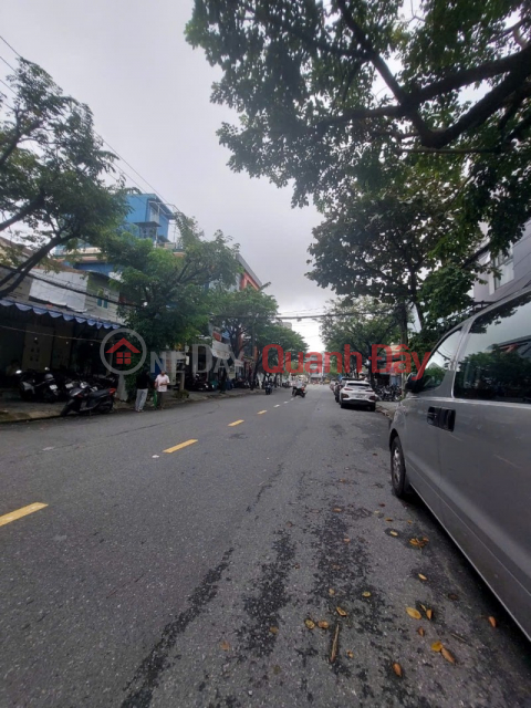► Lô Góc MT Nguyễn Thị Minh Khai gần Cầu Sông Hàn, 198m2, Ngang 20M, Cực kỳ Đẳng Cấp _0