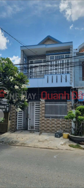 BEAUTIFUL 2-STOREY HOUSE FOR SALE IN PHU LOC DONG 1 AREA, DLEN KHANH TOWN, DIEN KHANH DISTRICT Sales Listings