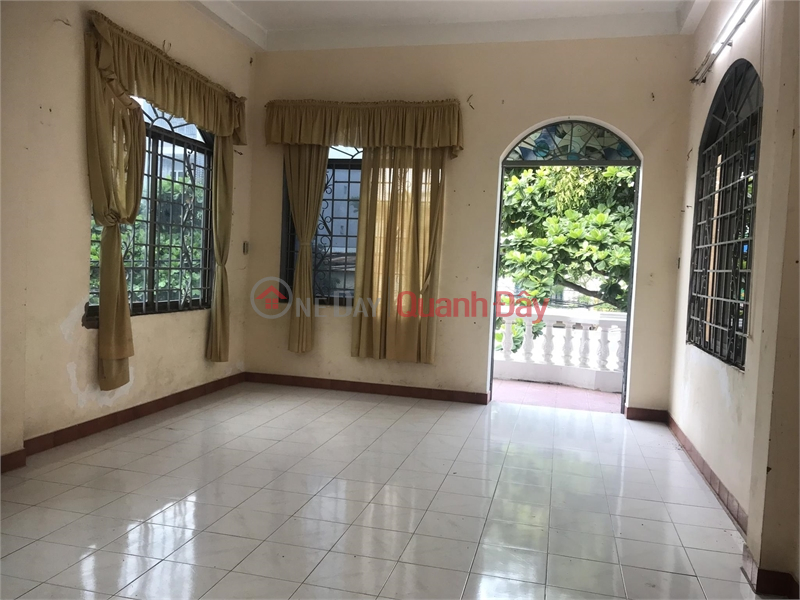 Horizontal space for rent 6m 1t2l soviet Nghe Tinh street, tpvt | Vietnam Rental đ 20 Million/ month