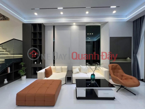 **Bán nhà phường 2 Tân Bình, HXH Phổ Quang; 4x17, 3 tầng - bv Tâm Anh _0
