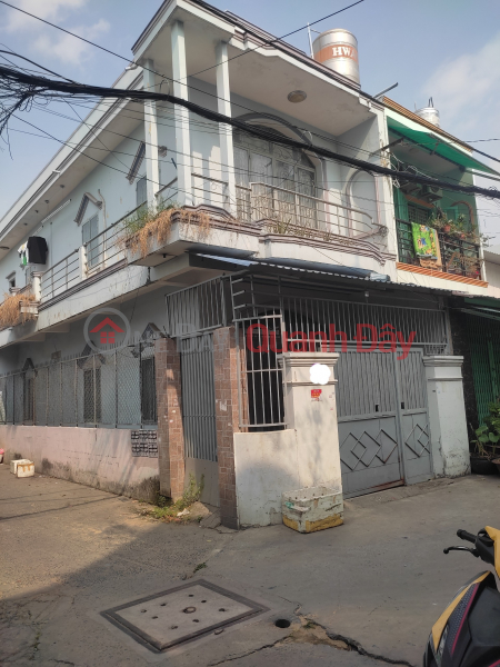 HOT HOT GENUINE OWNER NEED TO SELL YOUR HOUSE - HO ĐUC DI, TAY THANH, TAN PHU. Sales Listings