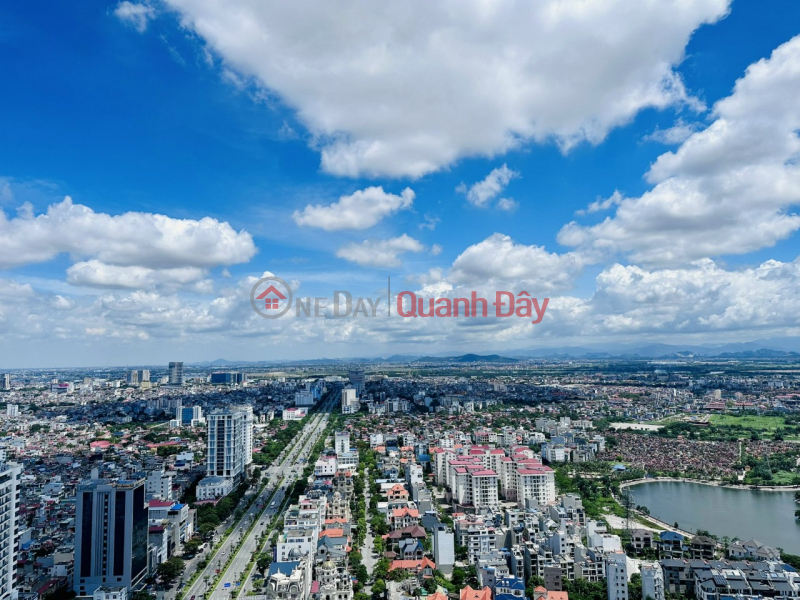 Selling 1.5 bedroom apartment on the low floor of DOJI DIAMOND building Le Hong Phong Hai An for 2 million Sales Listings