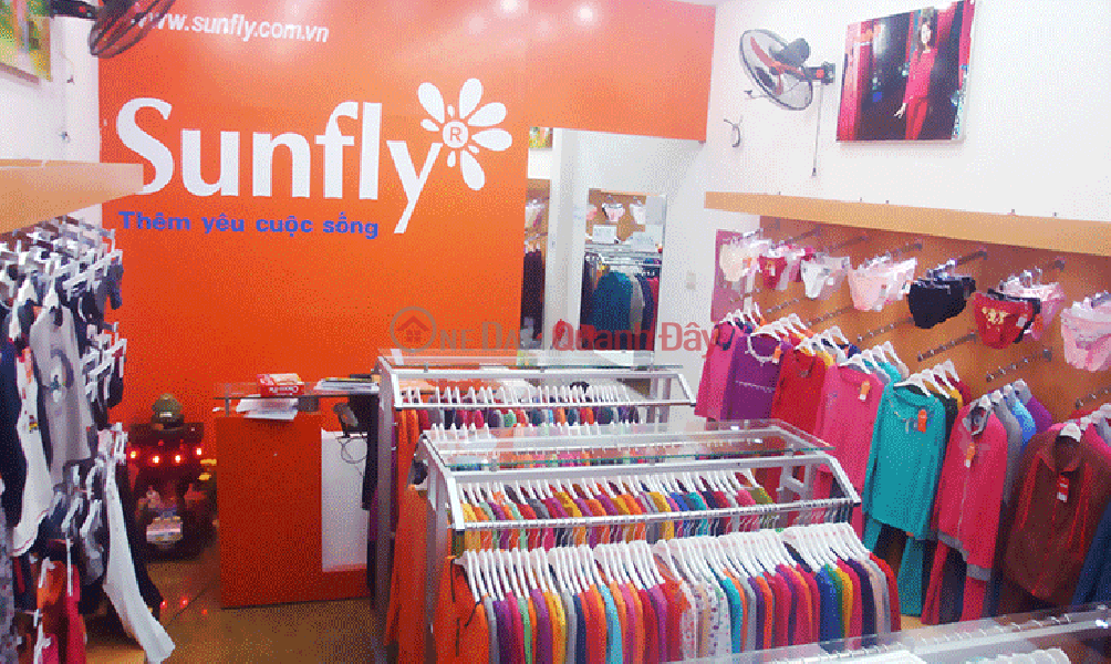 Sunfly Thai Ha (Sunfly Thái Hà),Dong Da | (3)