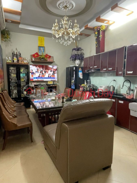 đ 20,5 tỷ | NHÀ ĐẸP Ô TÔ ĐỖ CỬA- VÀO NHÀ Phố Hào Nam 53m2 X 6 tầng 20.5 Tỷ Đống Đa Hà Nội.