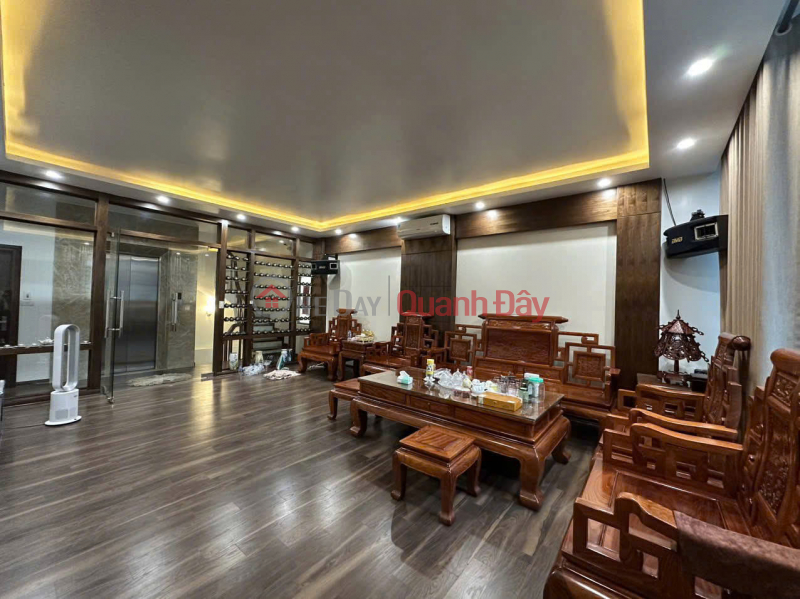 Property Search Vietnam | OneDay | Nhà ở Niêm yết bán, BÁN NHÀ LÔ GÓC MẶT PHỐ ĐÔNG QUAN – 7 TẦNG, THANG MÁY, Ô TÔ VÀO NHÀ!