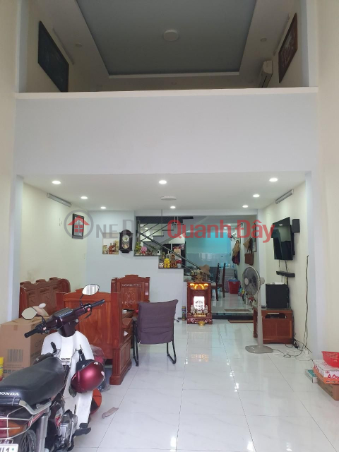 80m2 house, 4.2m wide, 20m long, house \/ Le Dinh Can street 3.2 billion VND _0
