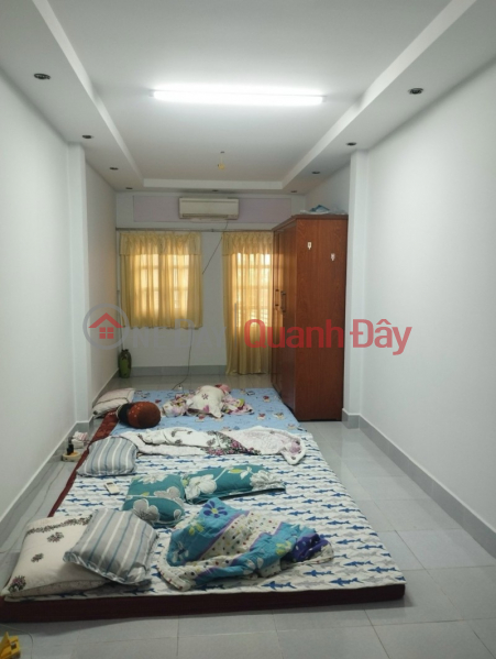 Property Search Vietnam | OneDay | Residential | Sales Listings, House for Sale Alley 66 Xo Viet Nghe Tinh Ward 21 BINH THANH - 36M2 CN SUFFICIENT - Car Alley Only 4 billion 5