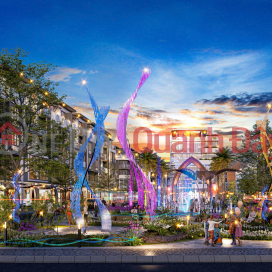 ** MK CENTRAL CITY PHAN RANG – ONLY 50 PREMIUM PLOTS LEFT, IGNITE YOUR JOURNEY TO SUCCESS! ** _0