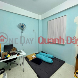 GENERAL FOR SALE IMMEDIATELY Beautiful Location Apartment In District 6, Ho Chi Minh City _0
