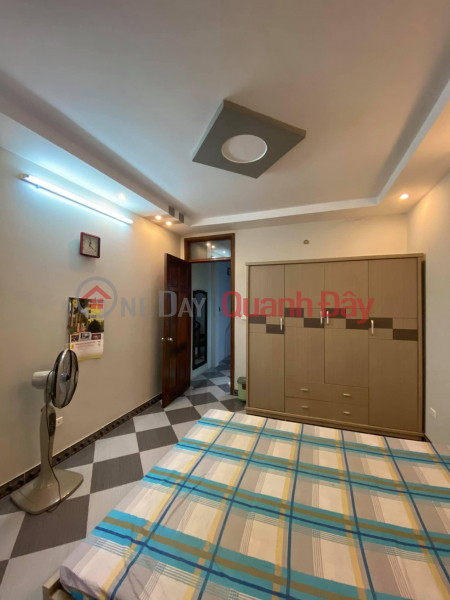 Siêu hiếm Nguyễn Khang, 5 tầng dân xây, 45m2 giá chỉ hơn 5 tỷ, 0866585090 | Việt Nam, Bán | đ 5,2 tỷ