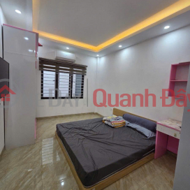 Bán nhà phố Thái Thịnh xây mới 5 tầng - Lô góc trước nhà rộng 3m _0