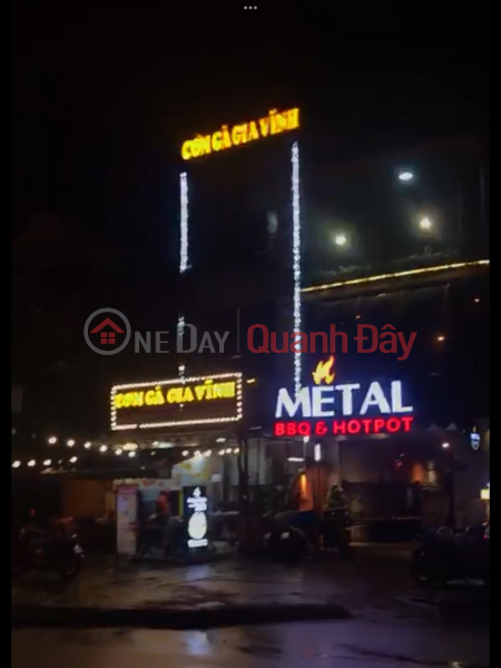 METAL - BBQ & Hotpot (METAL - BBQ & Hotpot) Hải Châu | ()(2)