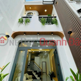 Urgent sale of Bach Dang house at Hang Xanh intersection_5x20_ 2 floors_4.9 billion Contact 0937550067 Tram Anh _0