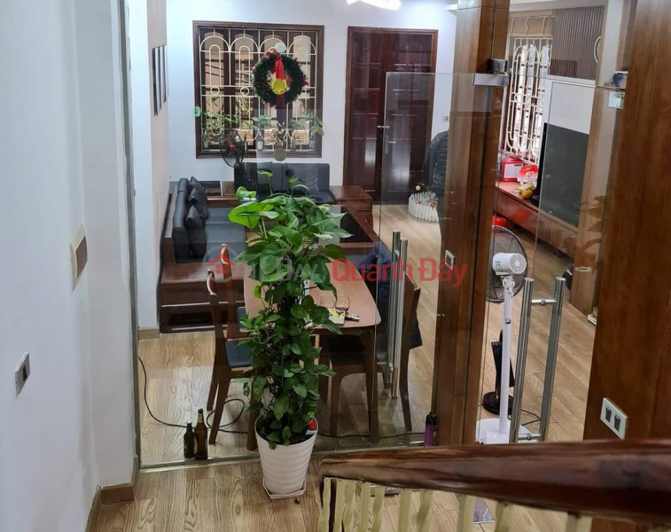 Property Search Vietnam | OneDay | Residential, Sales Listings, BEAUTIFUL HOUSE FOR IMMEDIATELY - 42Mx5FLOOR MY TRI - CAR NEAR, BUSINESS 4.8 BILLION
