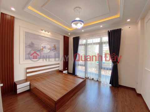 3-storey house for sale on An Dinh street, Hai Duong _0
