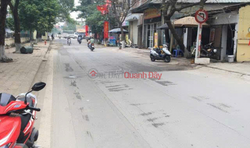 Property Search Vietnam | OneDay | Residential Sales Listings Selling 53m2 land right on the alley with car access to Ngoc Hoi, 4.5 billion